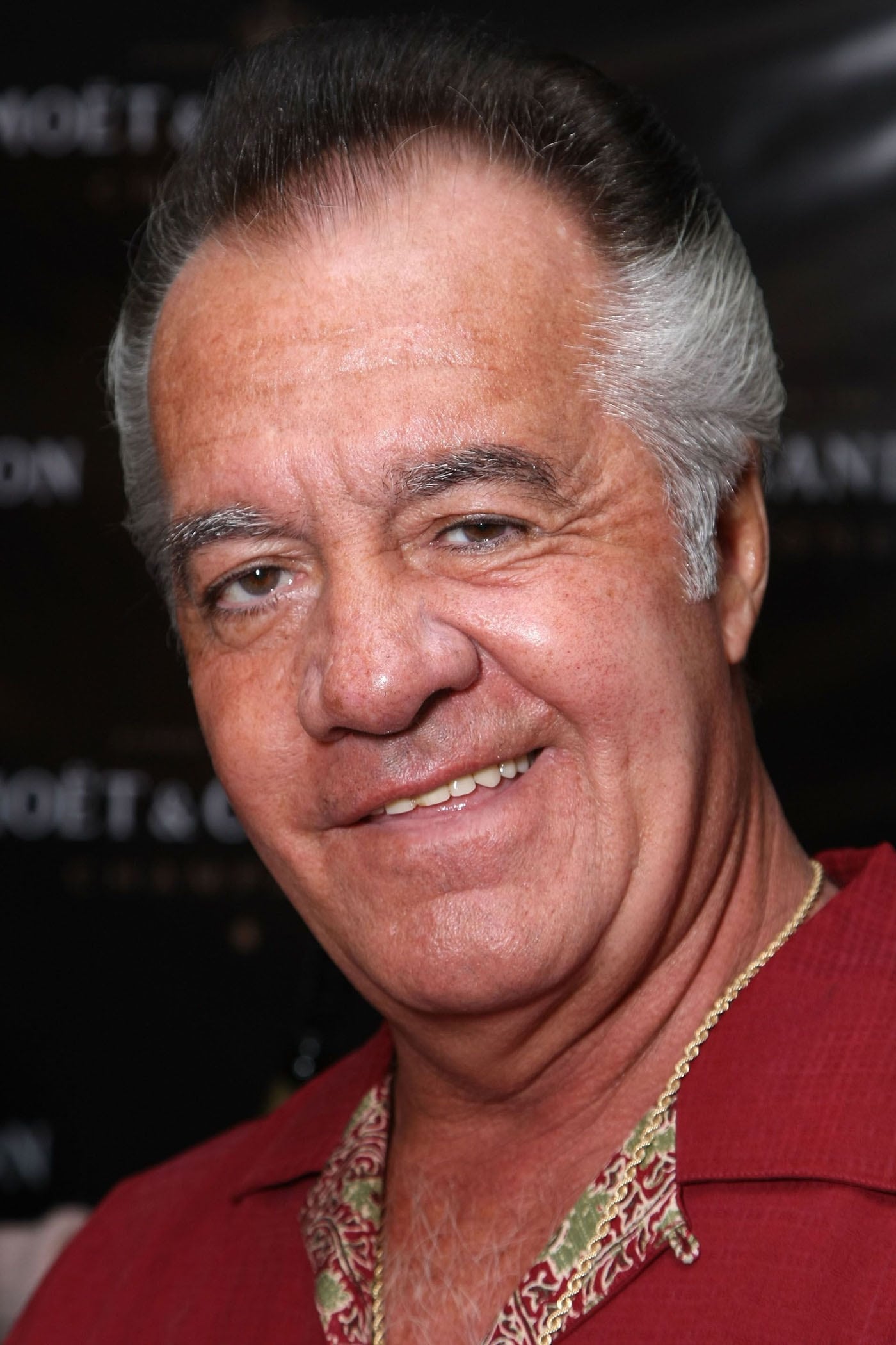 Photo Tony Sirico