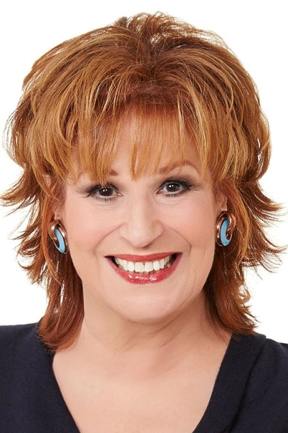 Photo Joy Behar