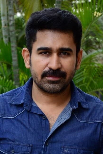 Photo Vijay Antony