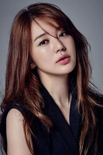 Photo Yoon Eun-hye