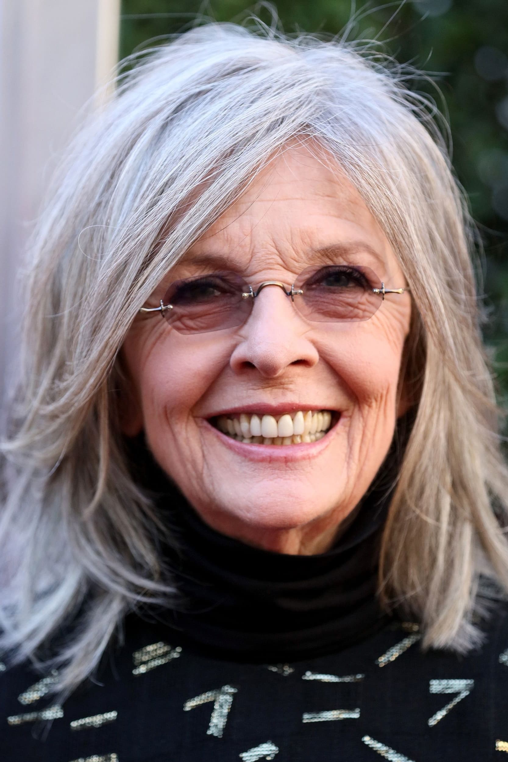 Photo Diane Keaton