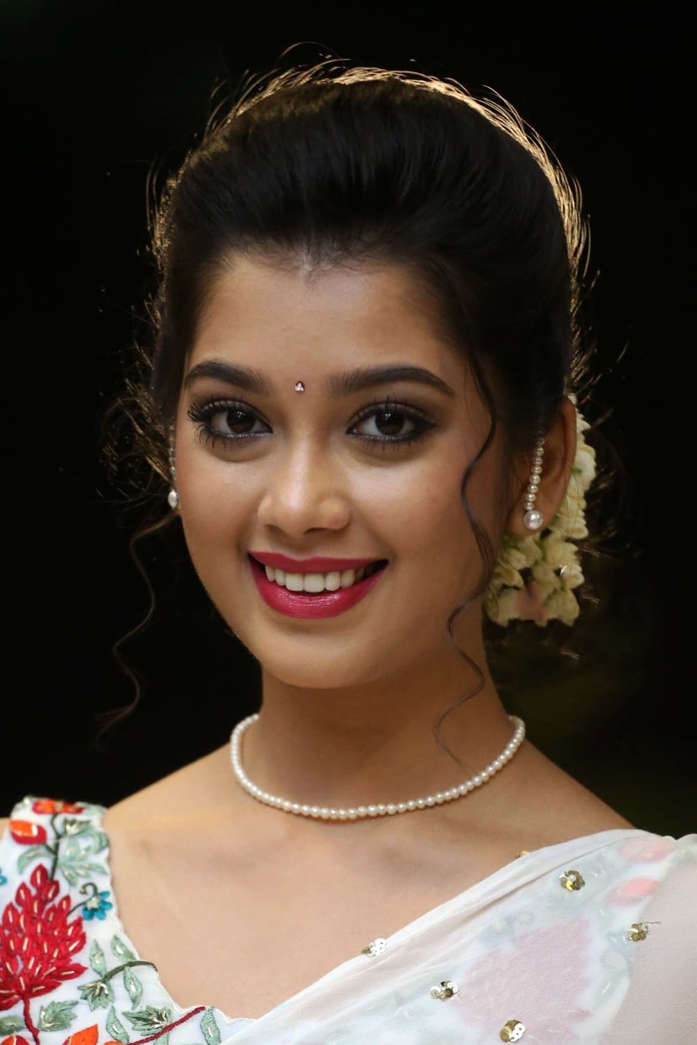 Photo Digangana Suryavanshi