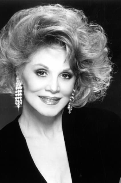 Photo Phyllis McGuire