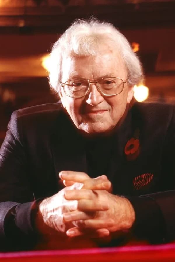 Photo Leslie Bricusse