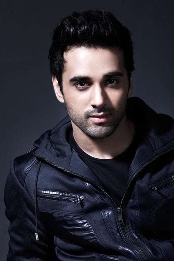 Photo Pulkit Samrat