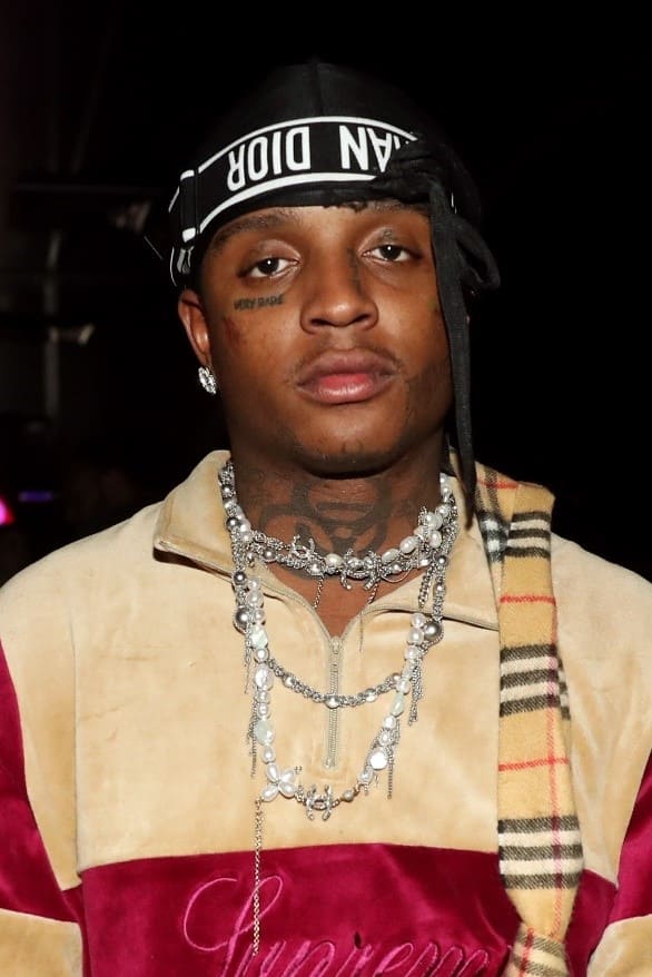 Photo Ski Mask the Slump God