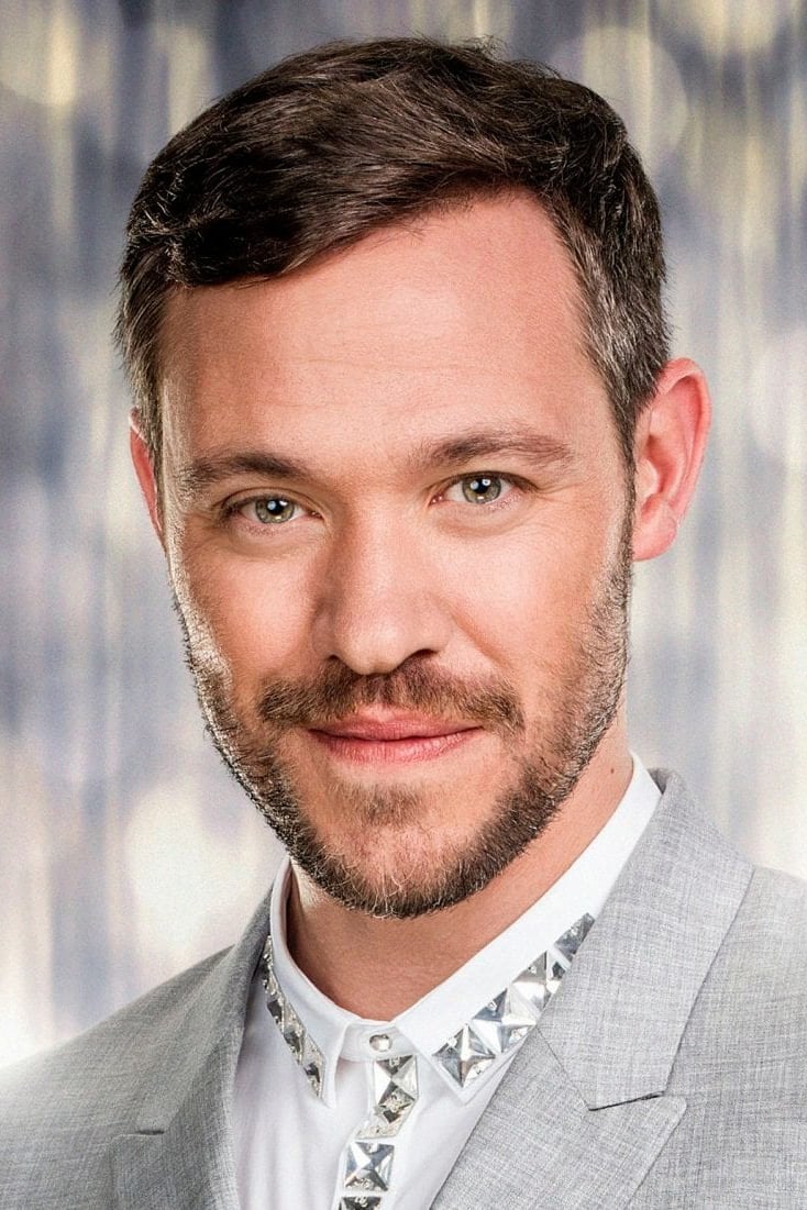 Photo Will Young