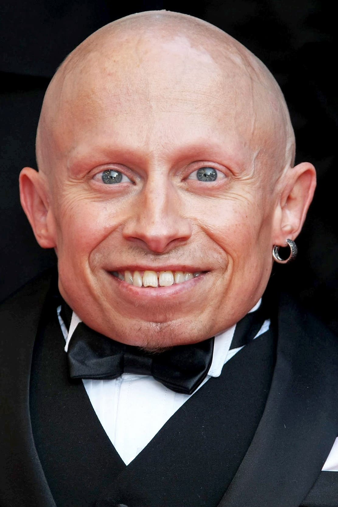 Photo Verne Troyer