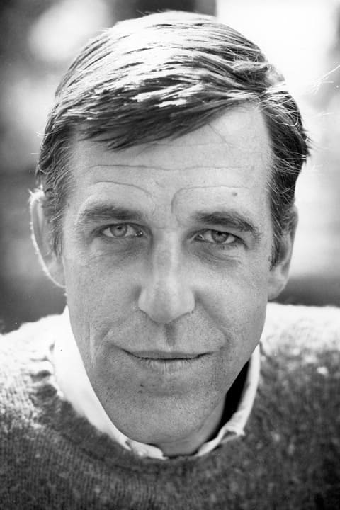 Photo Fred Gwynne