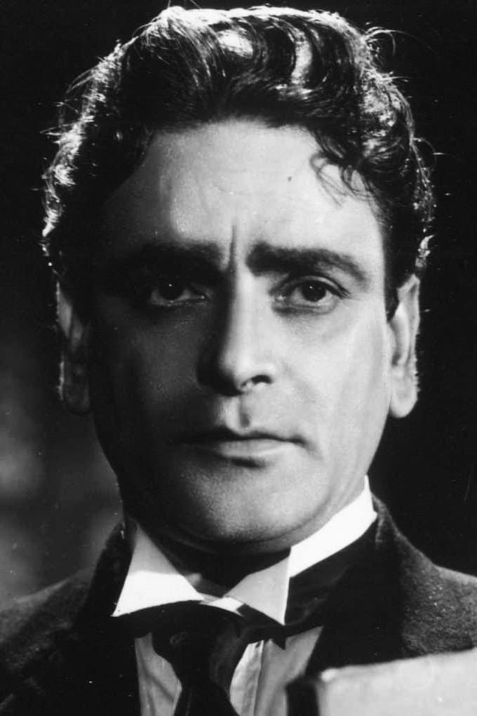 Photo Prithviraj Kapoor