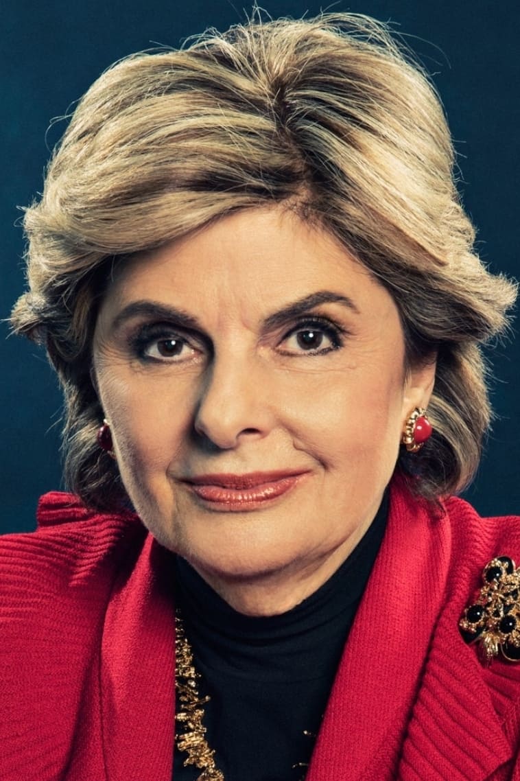 Photo Gloria Allred