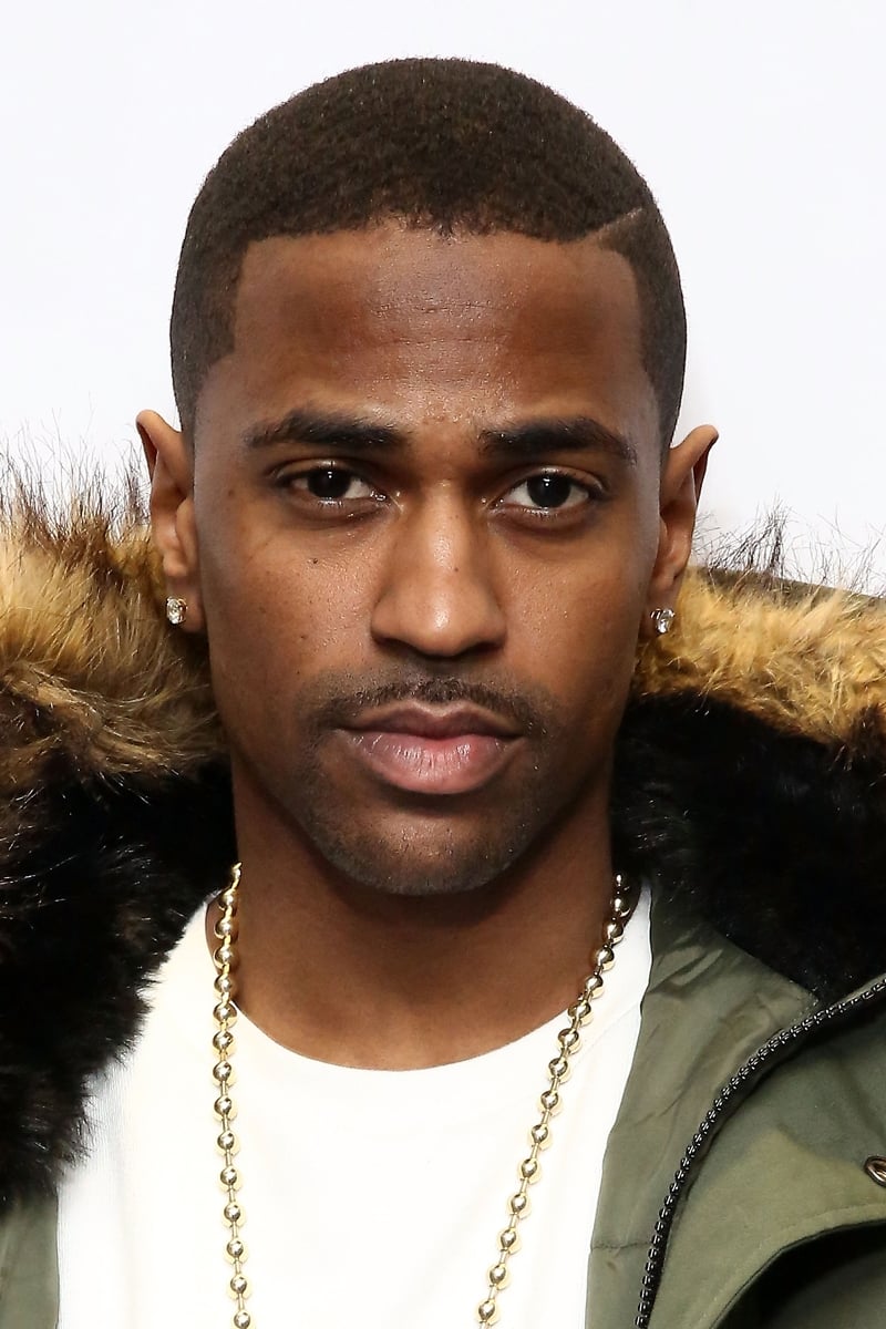 Photo Big Sean