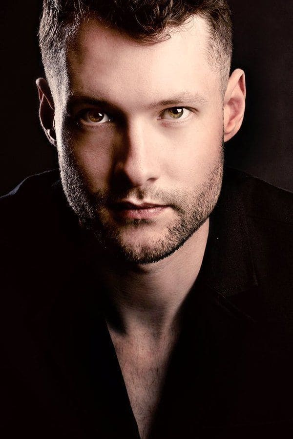 Photo Calum Scott