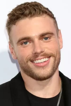 Photo Gus Kenworthy