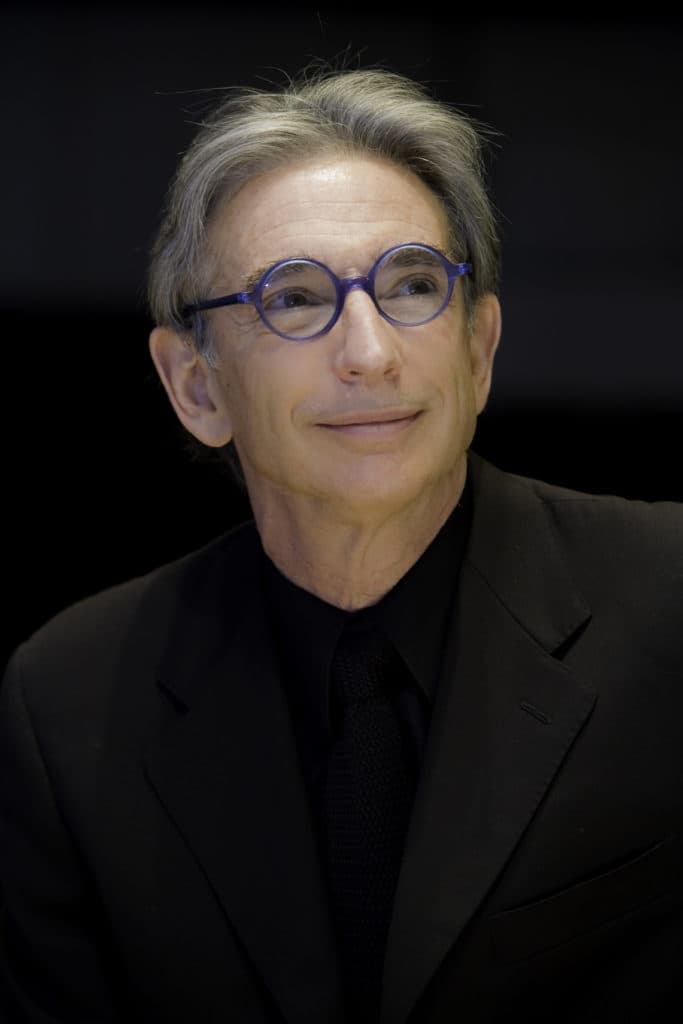 Photo Michael Tilson Thomas