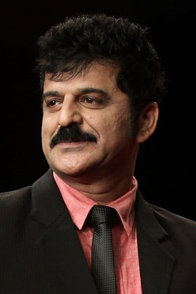 Photo Rajesh Khattar