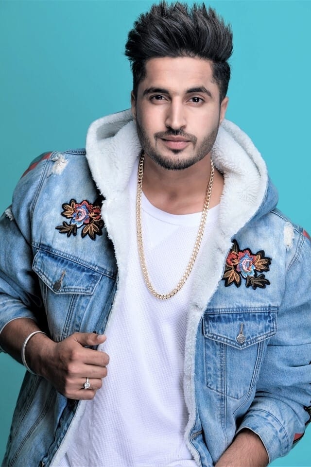 Photo Jassie Gill