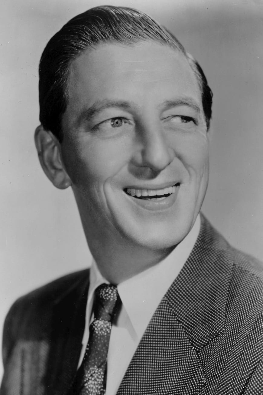 Photo Ray Bolger