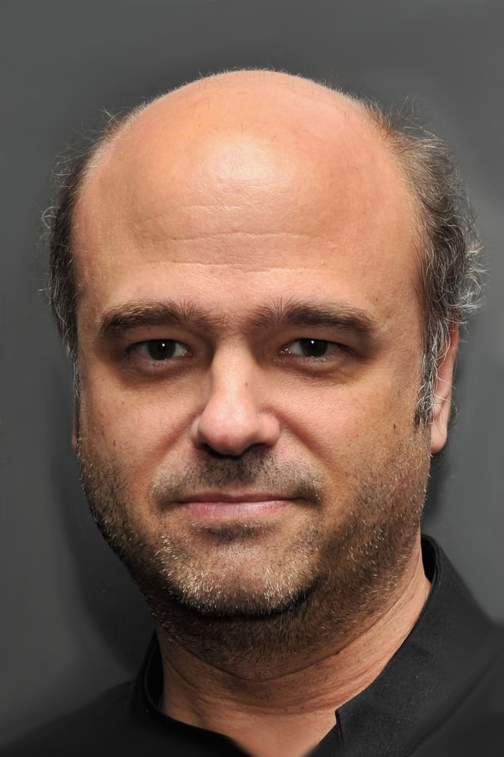 Photo Scott Adsit