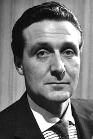 Photo Patrick Macnee