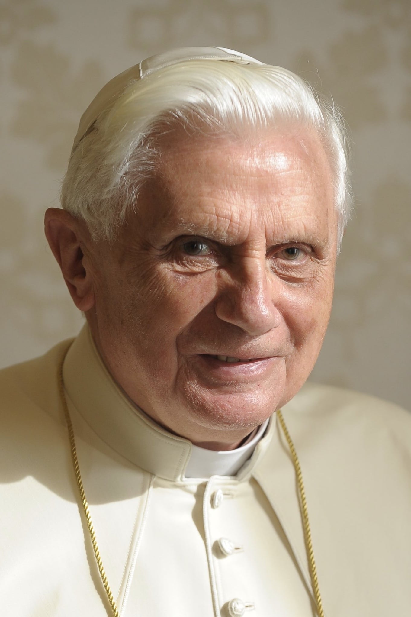 Photo Pope Benedict XVI