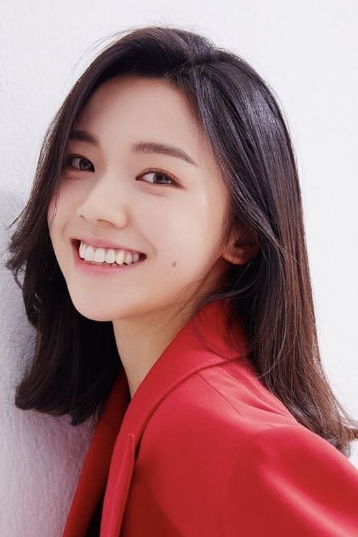 Photo Shin Woo-hee