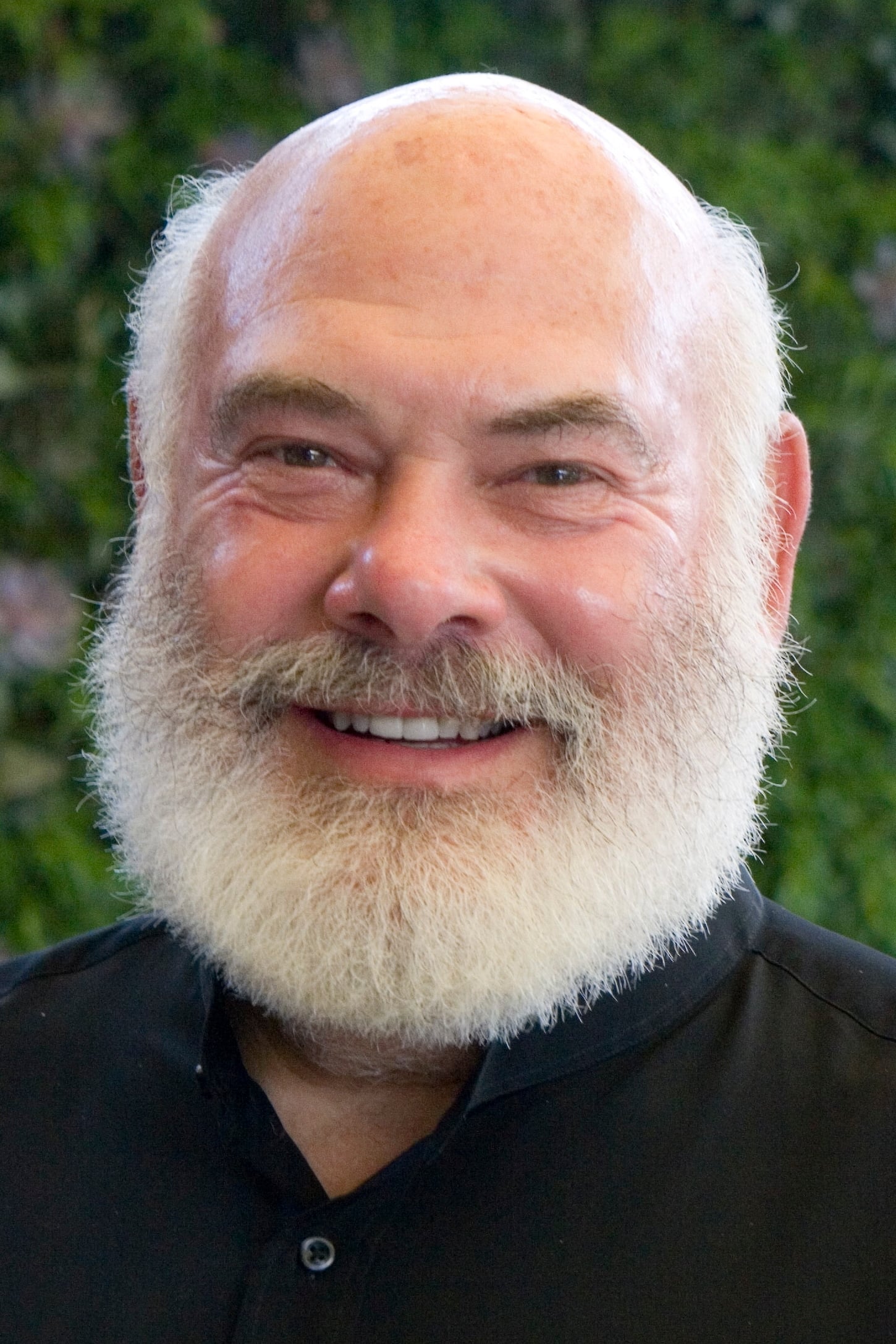 Photo Andrew Weil