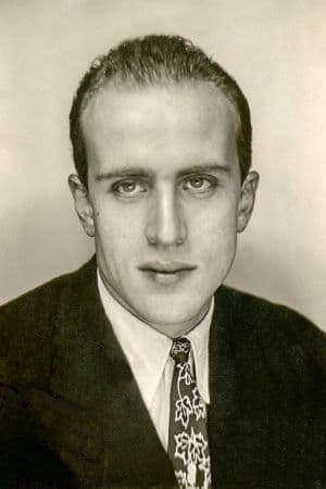 Photo Boris Vian