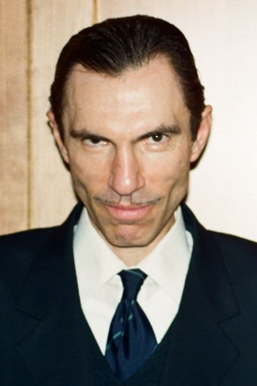 Photo Ron Mael