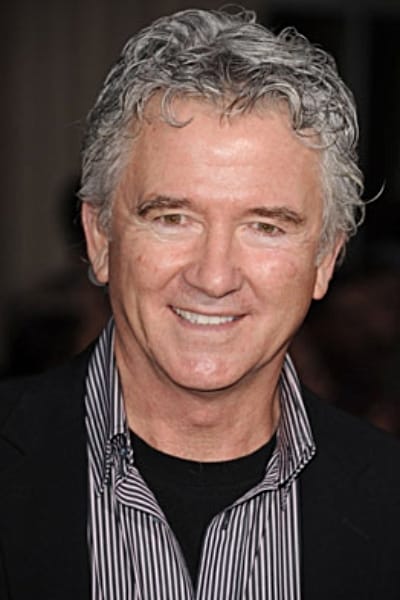 Photo Patrick Duffy