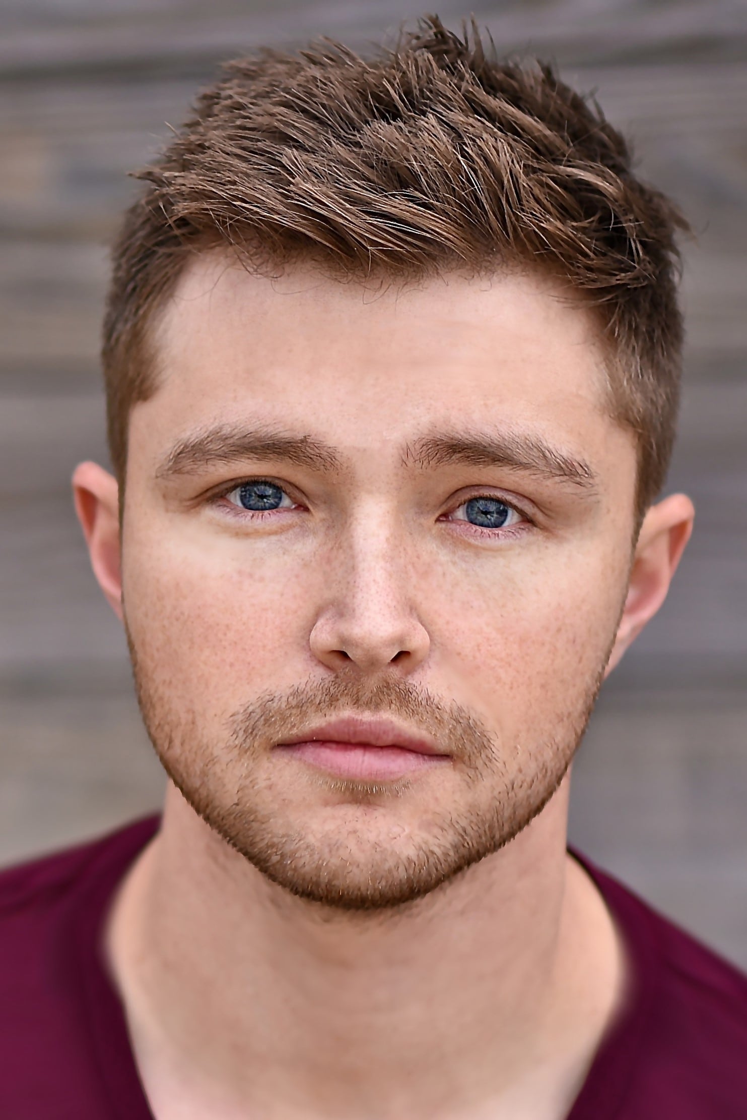 Photo Sterling Knight