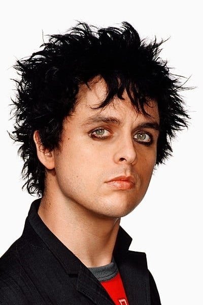 Photo Billie Joe Armstrong