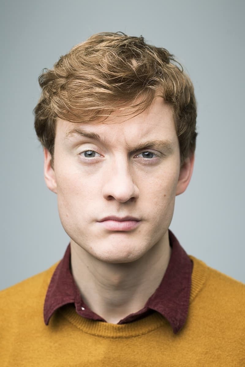 Photo James Acaster