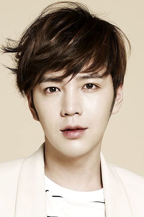 Photo Jang Keun-suk