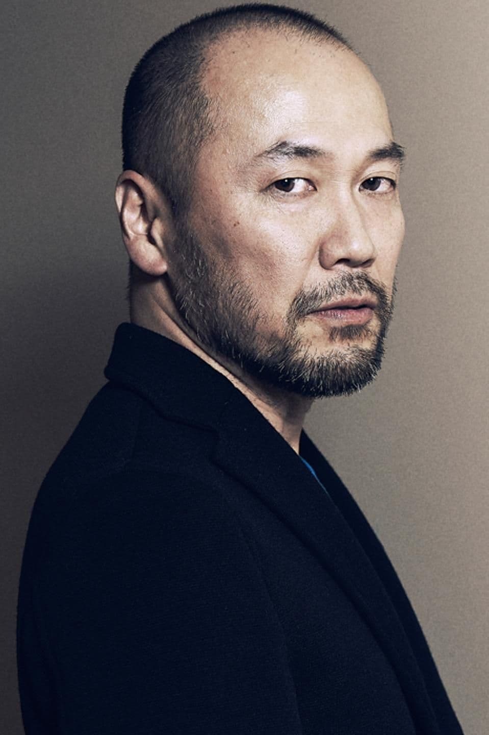 Photo Takehiko Inoue