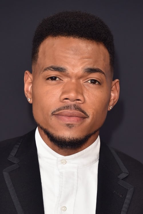 Photo Chance the Rapper