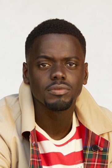 Photo Daniel Kaluuya