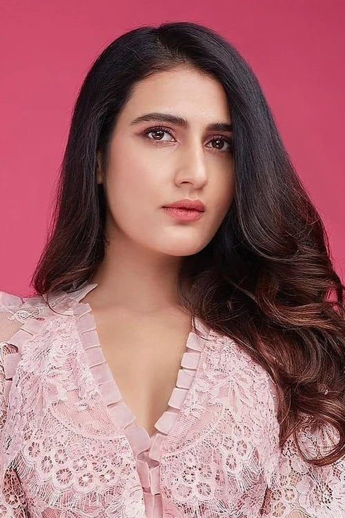 Photo Fatima Sana Shaikh