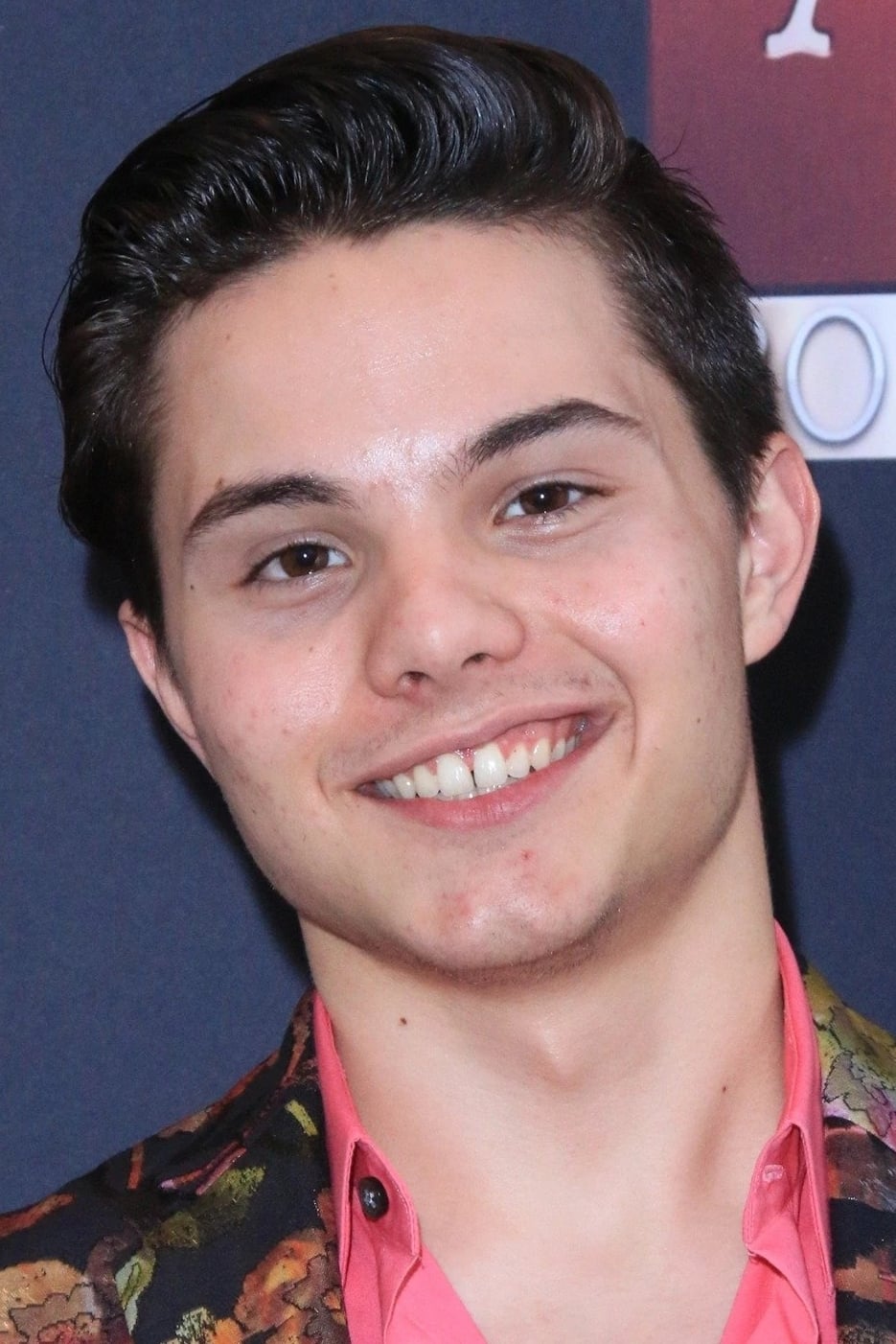 Photo Zach Callison