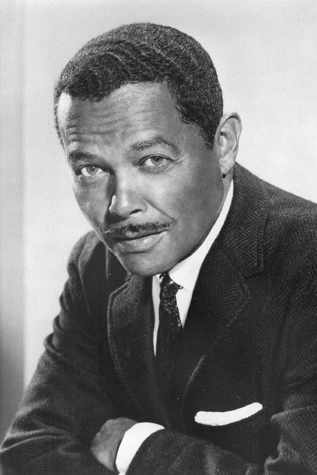 Photo Billy Eckstine