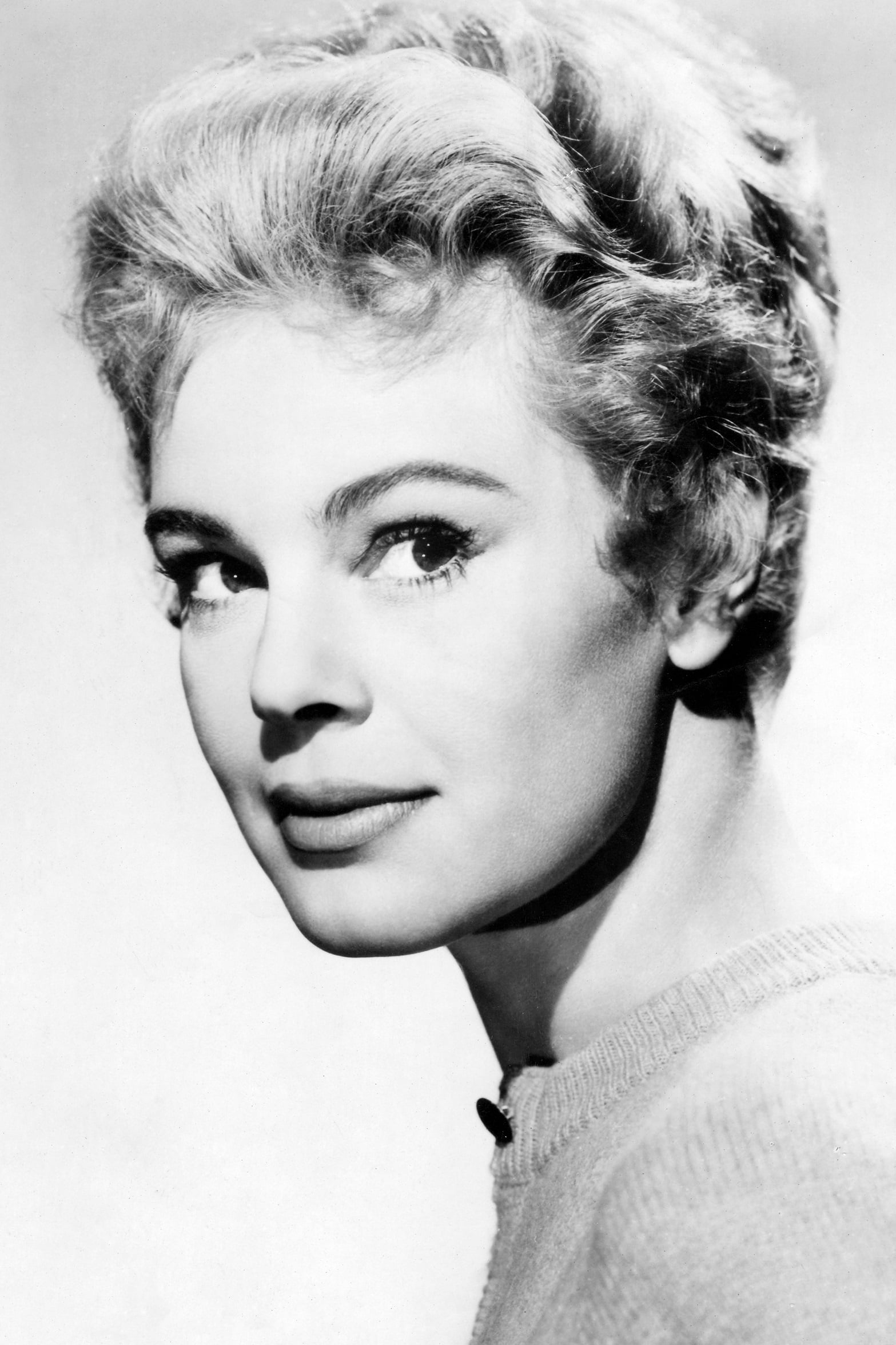 Photo Betsy Palmer