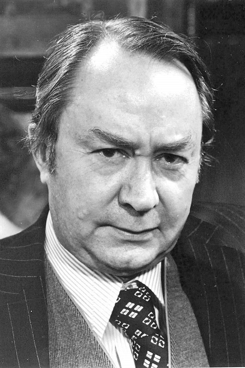 Photo Peter Sallis