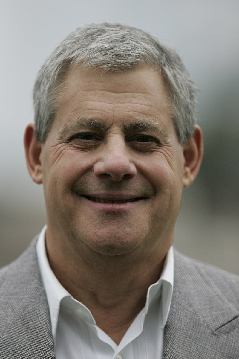 Photo Cameron Mackintosh