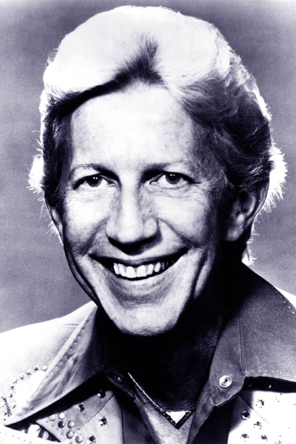 Photo Porter Wagoner