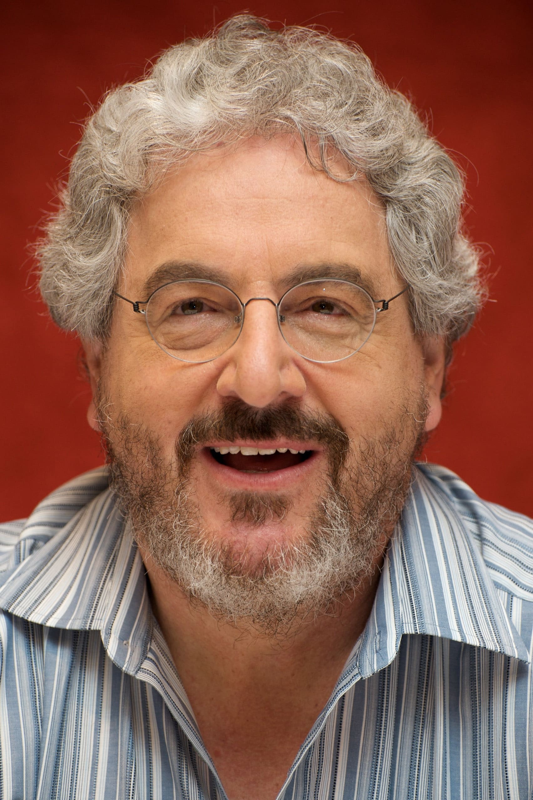 Photo Harold Ramis