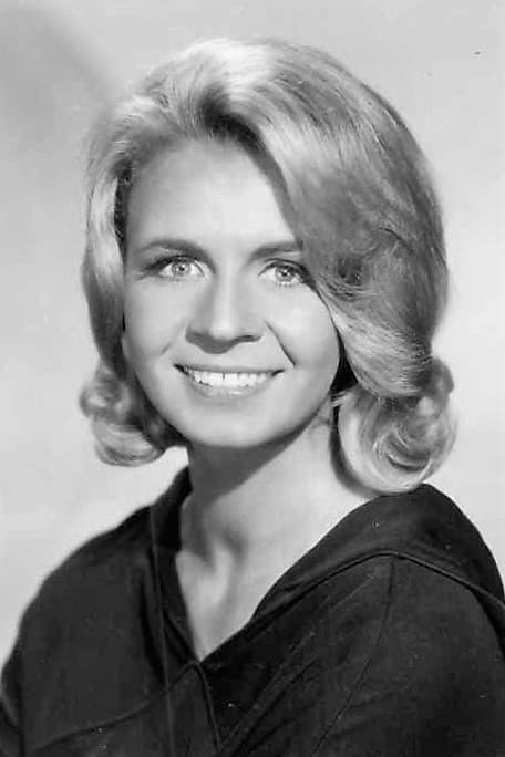 Photo Salome Jens