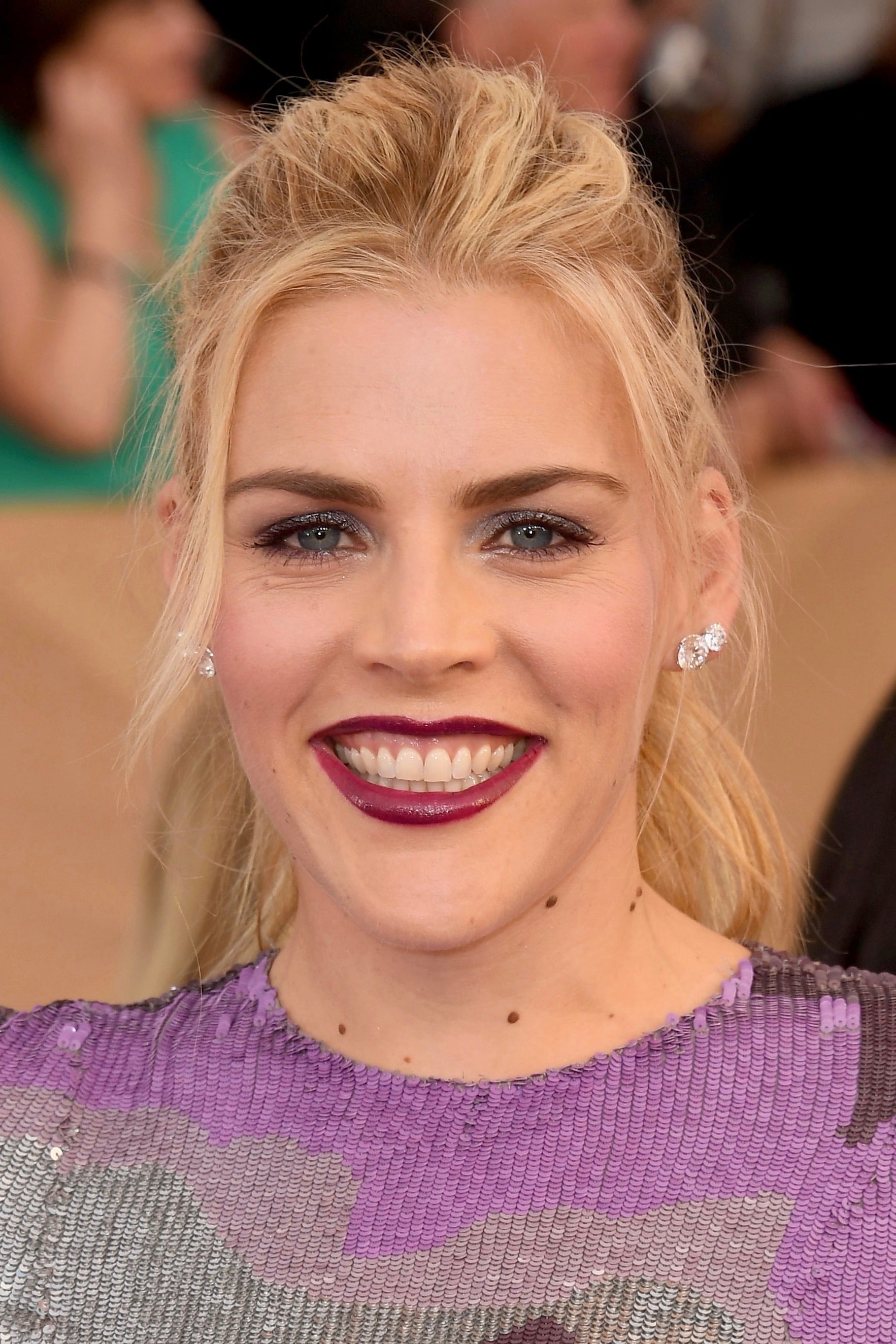 Photo Busy Philipps