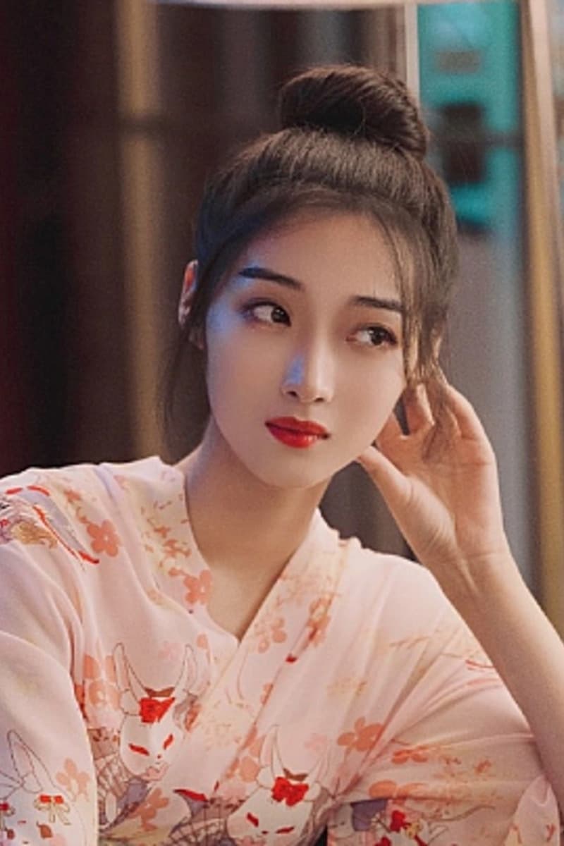 Photo Cai Xuanyi