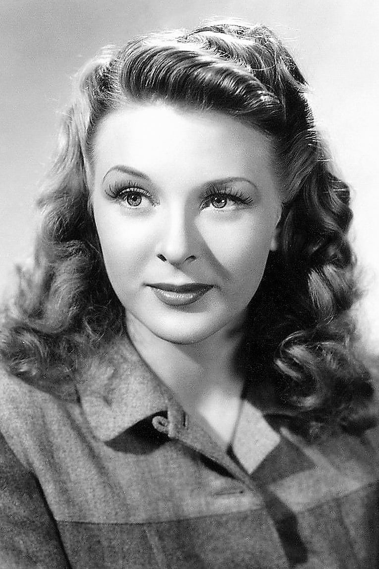 Photo Evelyn Ankers