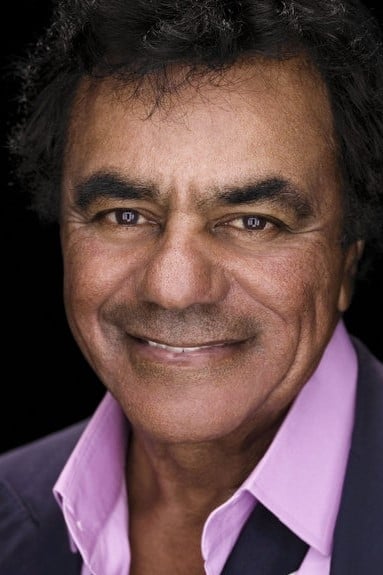 Photo Johnny Mathis